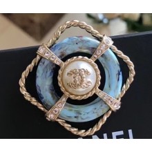 Chanel Brooch 45 2020