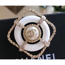 Chanel Brooch 44 2020