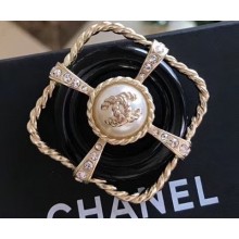 Chanel Brooch 43 2020