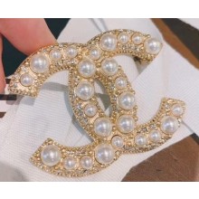 Chanel Brooch 42 2020