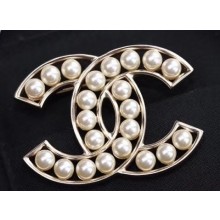 Chanel Brooch 41 2020