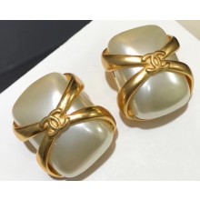 Chanel Earrings 156 2020