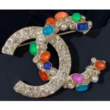 Chanel Brooch 40 2020