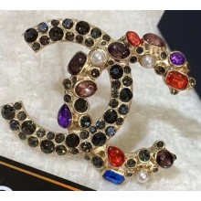 Chanel Brooch 39 2020