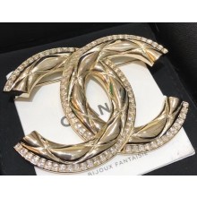 Chanel Brooch 38 2020