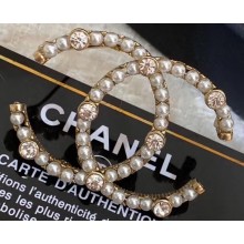 Chanel Brooch 37 2020