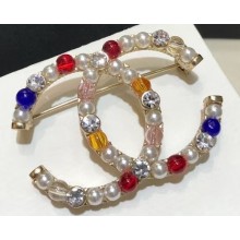 Chanel Brooch 36 2020