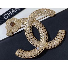 Chanel Brooch 35 2020