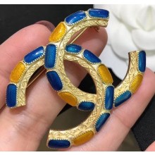 Chanel Brooch 33 2020