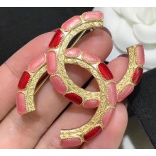 Chanel Brooch 32 2020