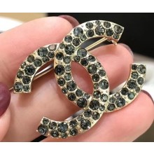 Chanel Brooch 31 2020