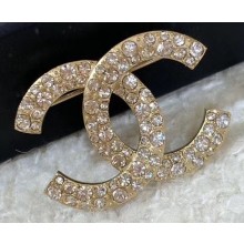 Chanel Brooch 30 2020