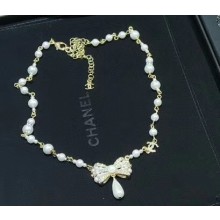Chanel Necklace 15 2020