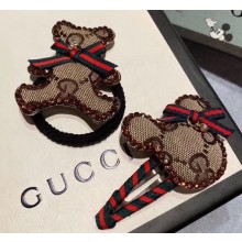 Gucci Hair Accessories 01 2020