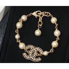 Chanel Bracelet 21 2020
