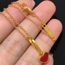 Chanel Necklace 30 2020