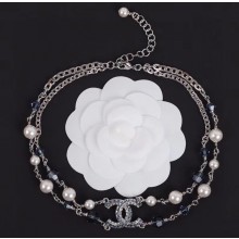 Chanel Necklace 32 2020