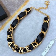 Chanel Necklace 33 2020