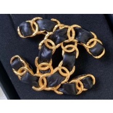 Chanel Brooch 27 2020
