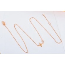 Louis Vuitton Necklace 33 2020