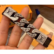 Louis Vuitton Bracelet 19 2020
