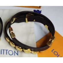 Louis Vuitton Bracelet 15 2020