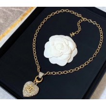Chanel Necklace 35 2020