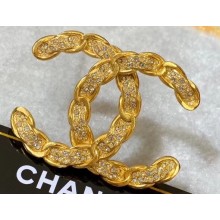Chanel Brooch 25 2020
