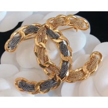 Chanel Brooch 24 2020