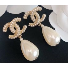 Chanel Earrings 80 2020