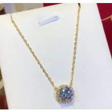 Cartier 1895 necklace Yellow Gold