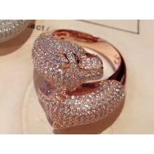 Cartier Panthère de Ring 02