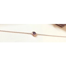 Cartier Purple Bracelet