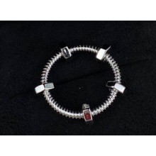 Cartier Ecrou de Ring White Gold
