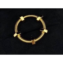 Cartier Ecrou de Ring Yellow Gold