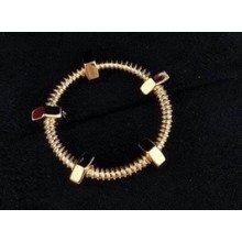 Cartier Ecrou de Ring Pink Gold