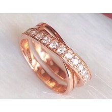 Cartier Etincelle de Ring