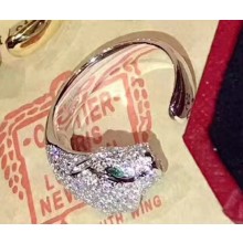 Cartier Panthère de Ring 07
