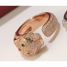 Cartier Panthère de Ring 11