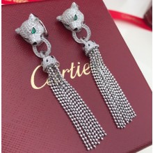 Cartier Panthère de Earrings 03