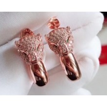 Cartier Panthère de Earrings 06