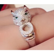 Cartier Panthère de Ring 13