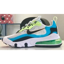 Nike Air Max 270 React SE Sneakers 08