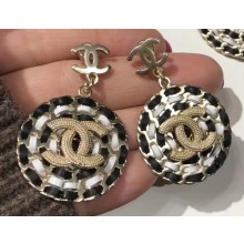 Chanel Earrings 41 2019
