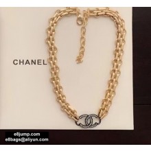Chanel Necklace 53 2020