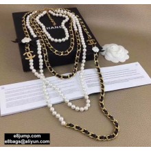 Chanel Necklace 51 2020