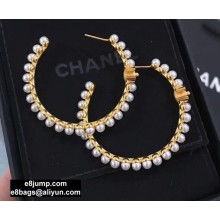 Chanel Earrings 221 2020