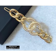 Chanel Hair Accessory 16 2020
