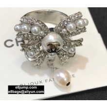 Chanel Ring 02 2020