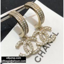 Chanel Earrings 215 2020